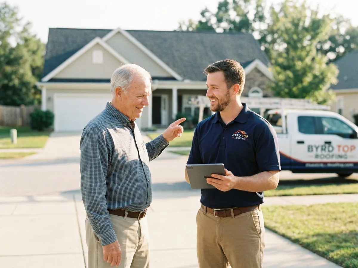 Roofing Iuka, MS FAQs